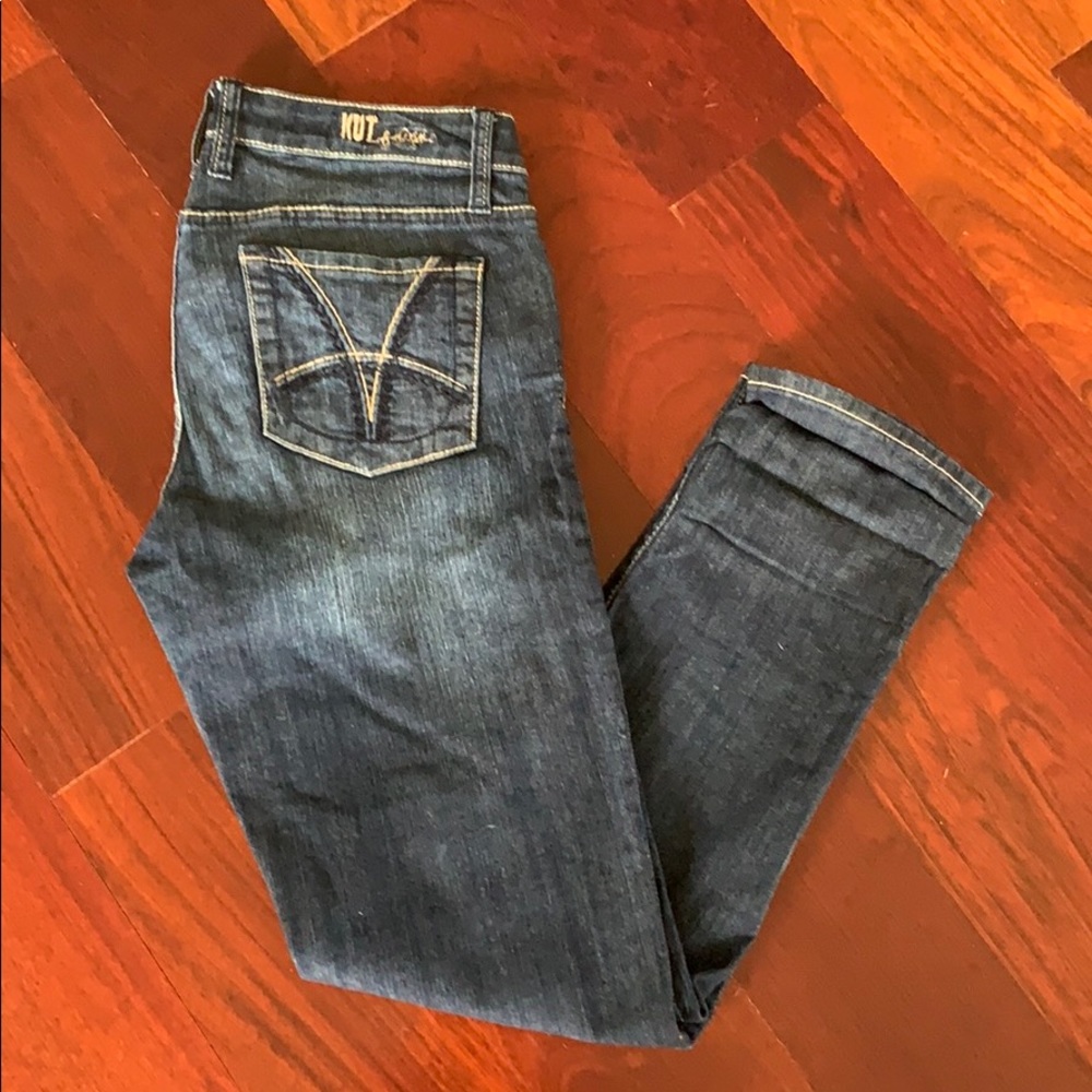 Kut From the Kloth Woman’s jeans